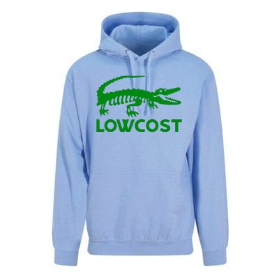 Low Cost Unisex Surf Hoodie