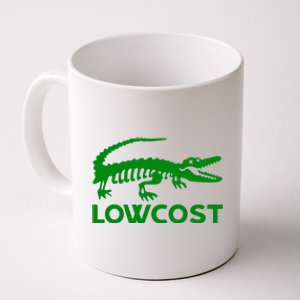 Low Cost Coffee Mug