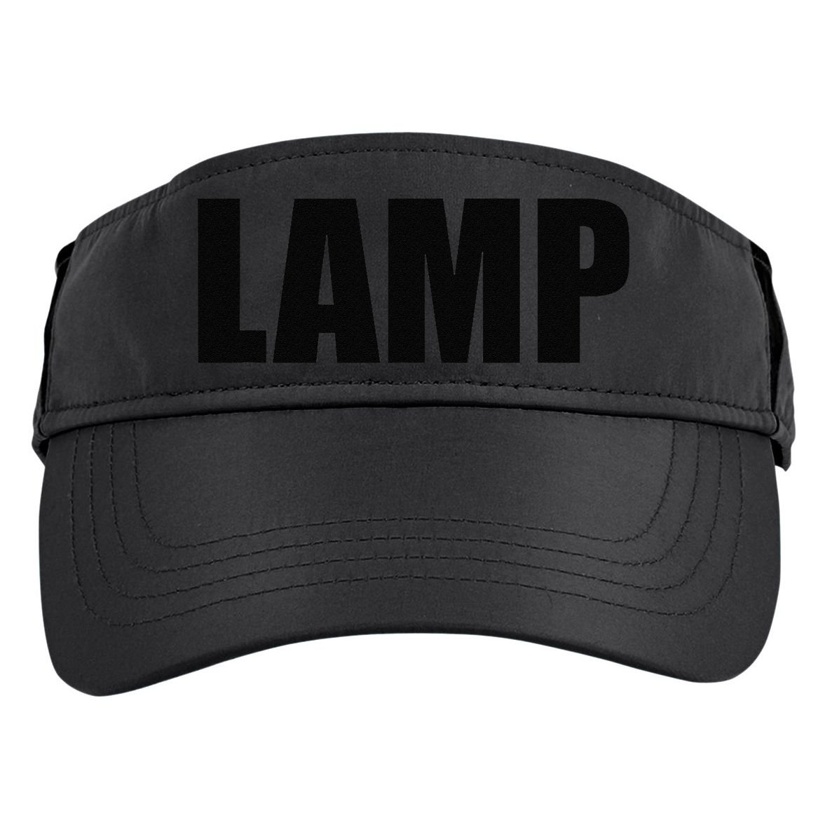 Lamp Costume Moth Meme Couple Fun Halloween Party Adult Drive Performance Visor