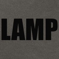 Lamp Costume Moth Meme Couple Fun Halloween Party Cotton Canvas Backpack