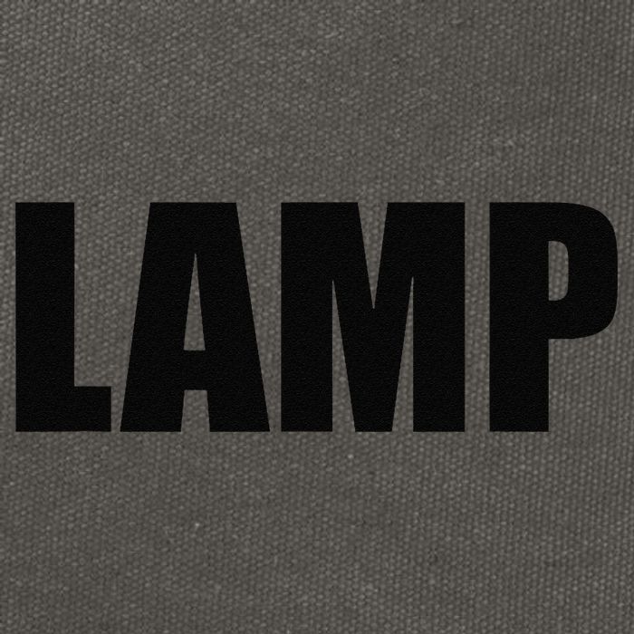 Lamp Costume Moth Meme Couple Fun Halloween Party Cotton Canvas Backpack
