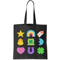 Lucky Cereal Marshmallow Shapes Magically Charms Delicious Bag