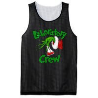 Laboratory Crew Nurse Stethoscope Christmas Xmas Nursing Mesh Reversible Basketball Jersey Tank