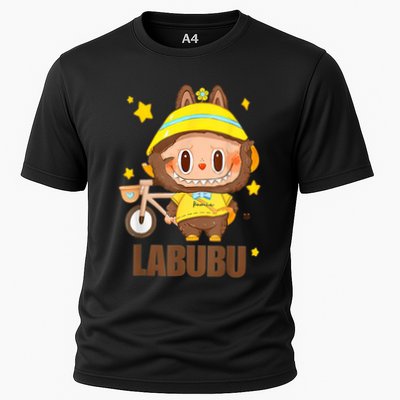 Labubu Classic Pose Performance Shirt