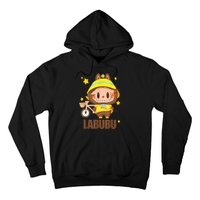 Labubu Classic Pose Hoodie