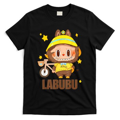 Labubu Classic Pose T-Shirt