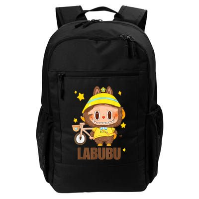 Labubu Classic Pose Backpack