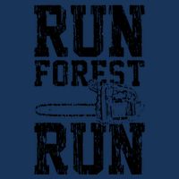 Lumberjack Chainsaw Run Forest Run Funny Sweatshirt