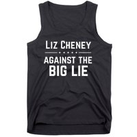 Liz Cheney Supporter Tank Top