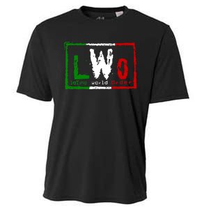 LWO Champion Sport Limited Edition Cooling Performance Crew T-Shirt