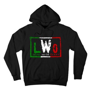 LWO Champion Sport Limited Edition Hoodie