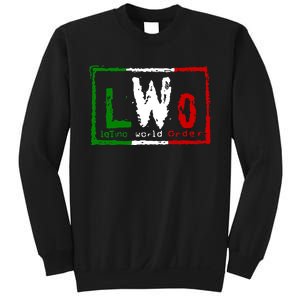 LWO Champion Sport Limited Edition Sweatshirt