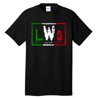 LWO Champion Sport Limited Edition Tall T-Shirt