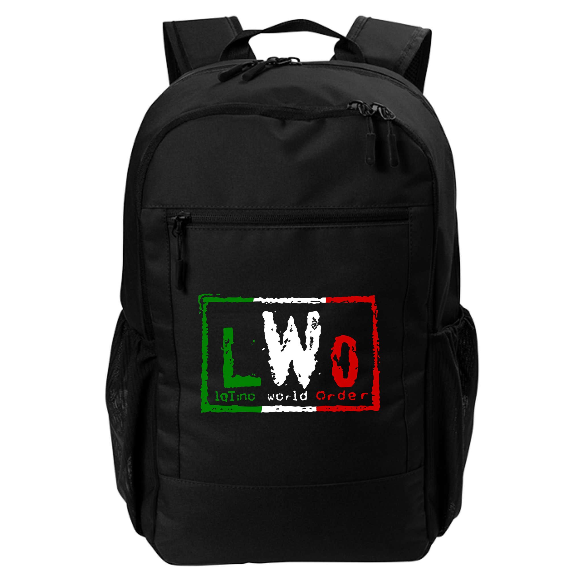 LWO Champion Sport Limited Edition Backpack