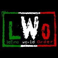 LWO Champion Sport Limited Edition Backpack
