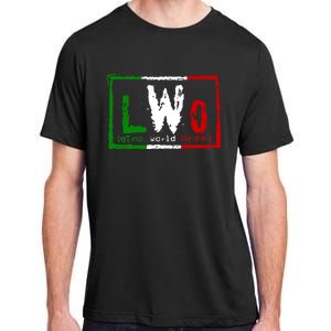 LWO Champion Sport Limited Edition Adult ChromaSoft Performance T-Shirt