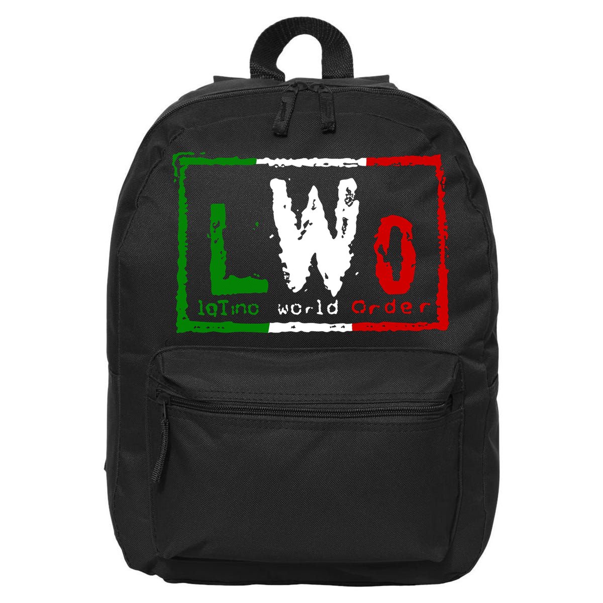 LWO Champion Sport Limited Edition 16 in Basic Backpack