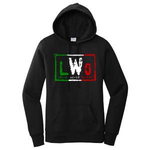 LWO Champion Sport Limited Edition Women's Pullover Hoodie