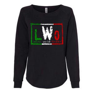 LWO Champion Sport Limited Edition Womens California Wash Sweatshirt