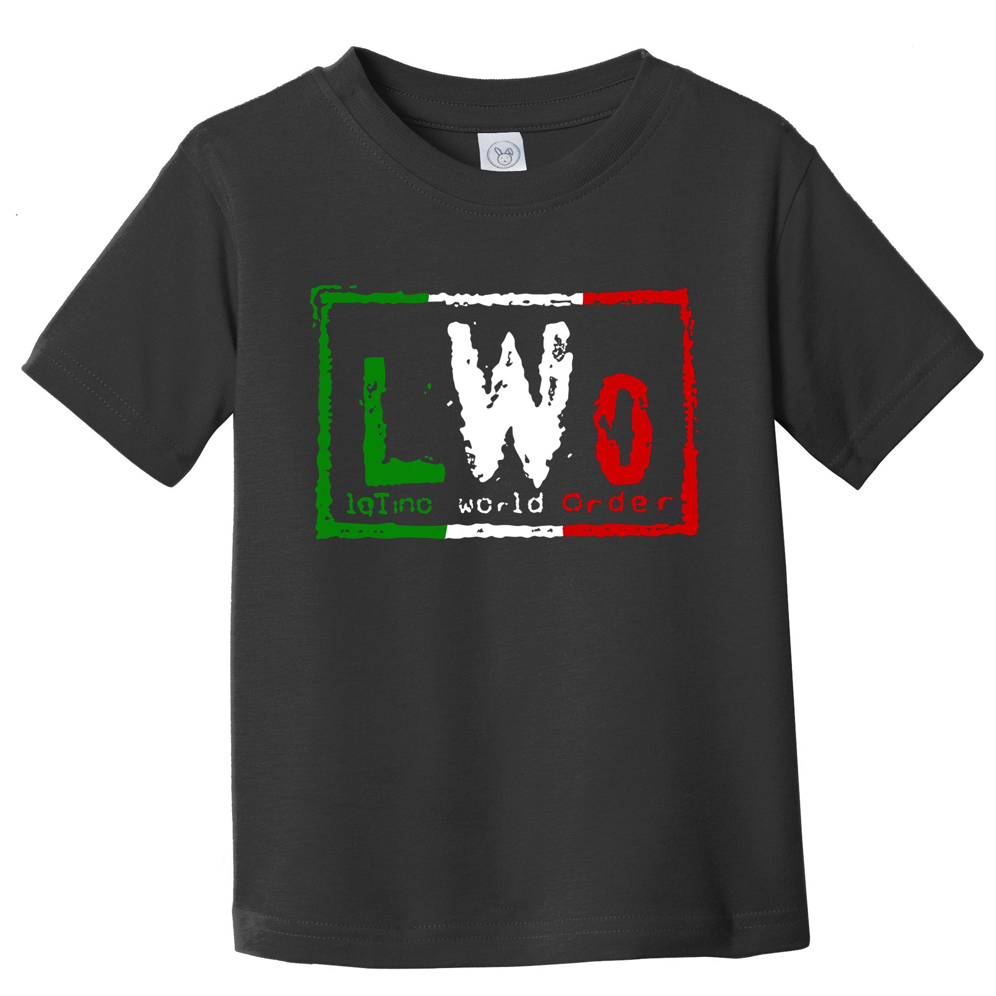 LWO Champion Sport Limited Edition Toddler T-Shirt