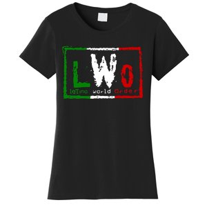 LWO Champion Sport Limited Edition Women's T-Shirt