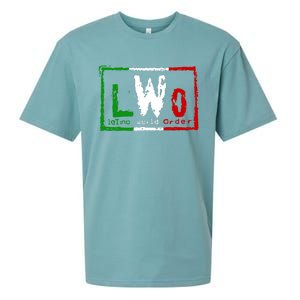 LWO Champion Sport Limited Edition Sueded Cloud Jersey T-Shirt