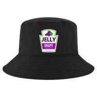 Lazy Costume S Grape Jelly Jar For Halloween Cool Comfort Performance Bucket Hat