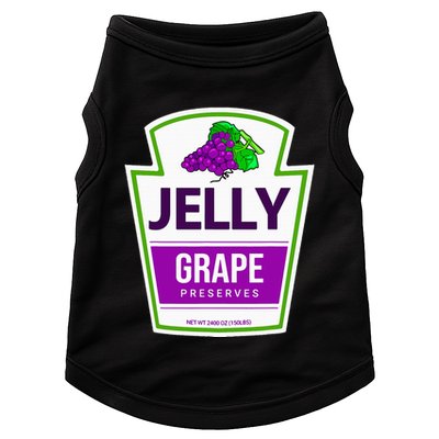 Lazy Costume S Grape Jelly Jar For Halloween Doggie Tank