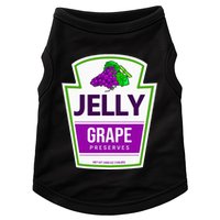 Lazy Costume S Grape Jelly Jar For Halloween Doggie Tank