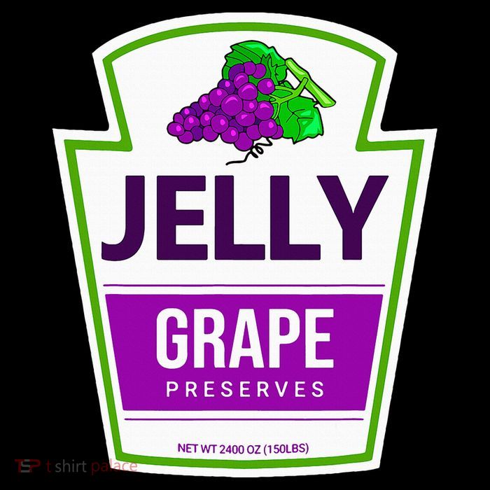Lazy Costume S Grape Jelly Jar For Halloween Impact Tech Backpack
