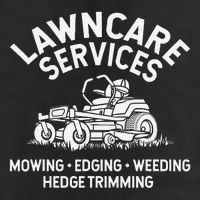 Lawn Care Services Zero Turn Mower 11oz C Handle Ceramic Mug