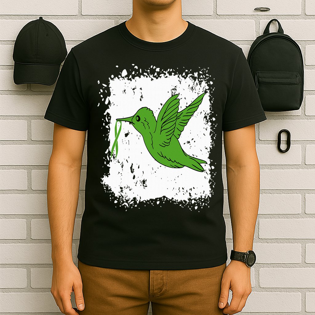 Liver Cancer Support Squad Liver Cancer Awareness T-Shirt