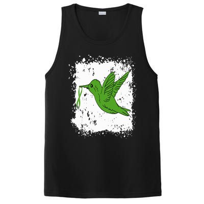 Liver Cancer Support Squad Liver Cancer Awareness PosiCharge Competitor Tank