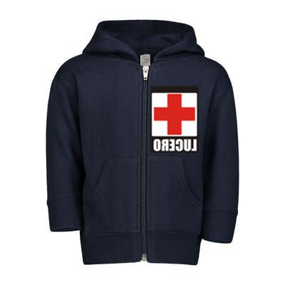 Lucero Cross Schmitt Stix 72 Toddler Zip Fleece Hoodie