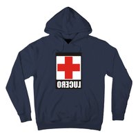 Lucero Cross Schmitt Stix 72 Hoodie