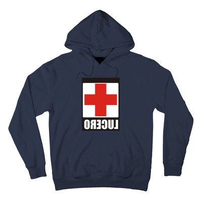 Lucero Cross Schmitt Stix 72 Hoodie