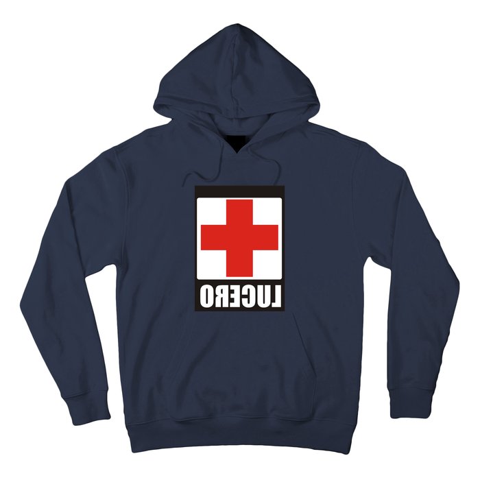 Lucero Cross Schmitt Stix 72 Hoodie