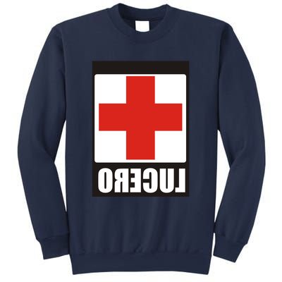 Lucero Cross Schmitt Stix 72 Sweatshirt