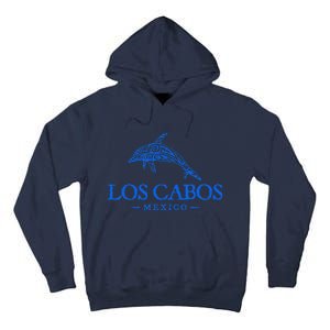 Los Cabos San Lucas Mexico Dolphin Souvenir Tall Hoodie