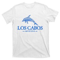 Los Cabos San Lucas Mexico Dolphin Souvenir T-Shirt