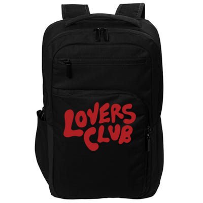 Lovers Club The Show Niall Horan Impact Tech Backpack