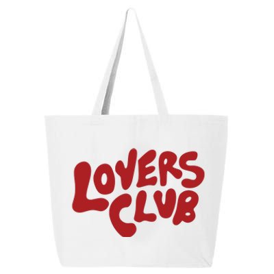 Lovers Club The Show Niall Horan 25L Jumbo Tote