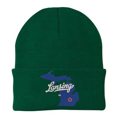 Lazy Costume Tees Pickle Jar Knit Cap Winter Beanie