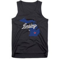 Lazy Costume Tees Pickle Jar Tank Top