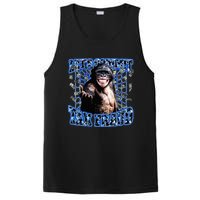 Lets Commit Tax Fraud Vintage Bootleg Rap 90s Monkey PosiCharge Competitor Tank