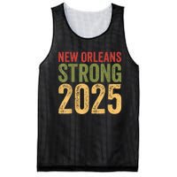 Louisiana Culture T Vintag We Stand Nola Strong Appare Mesh Reversible Basketball Jersey Tank