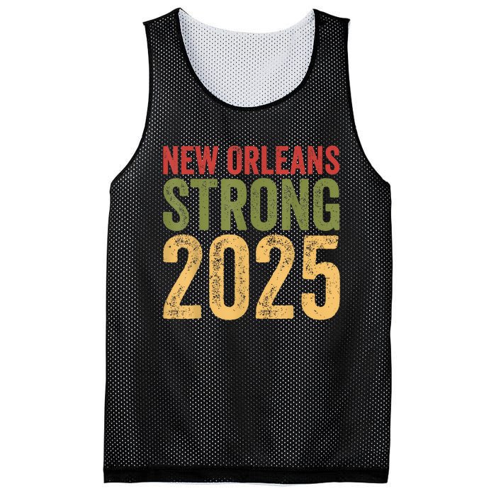 Louisiana Culture T Vintag We Stand Nola Strong Appare Mesh Reversible Basketball Jersey Tank