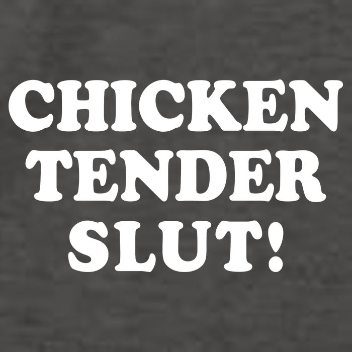 Limited Chicken Tender Slut! Vector Backpack