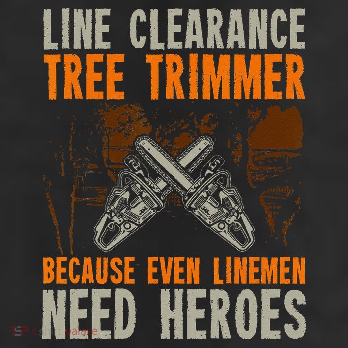 Line Clearance Tree Trimmer Arborist Adult Drive Performance Visor