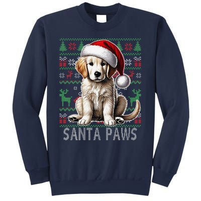 Labrador Christmas Ugly Sweater Funny Dog Lover Xmas Sweatshirt